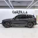 بي أم دبليو X5 40i M Sport 3.0L