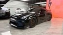 Nissan GTR Nissan GT-R 2019 - Fully Loaded