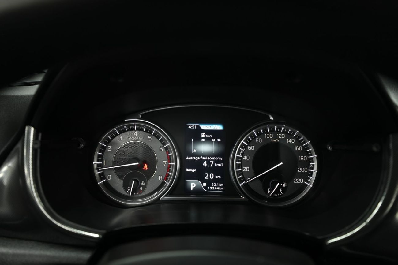 Suzuki Vitara GCC | Suzuki Vitara | 1.6L | 775 AED Monthly | Free Insurance + Registration | 2 Years Warranty Ref#