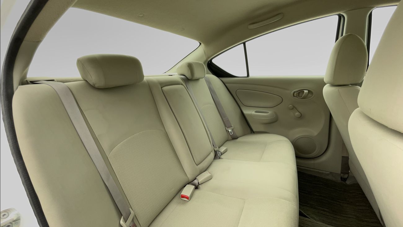 Nissan Sunny SV 1.5 | Zero Down Payment | Free Home Test Drive