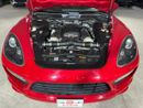 Porsche Cayenne GTS 4.8L PORSCHE CAYENNE GTS 2013 4.8L | GTS INTERIOR PACKAGE | CARBON INTERIOR PACKAGE | SPORTS STE