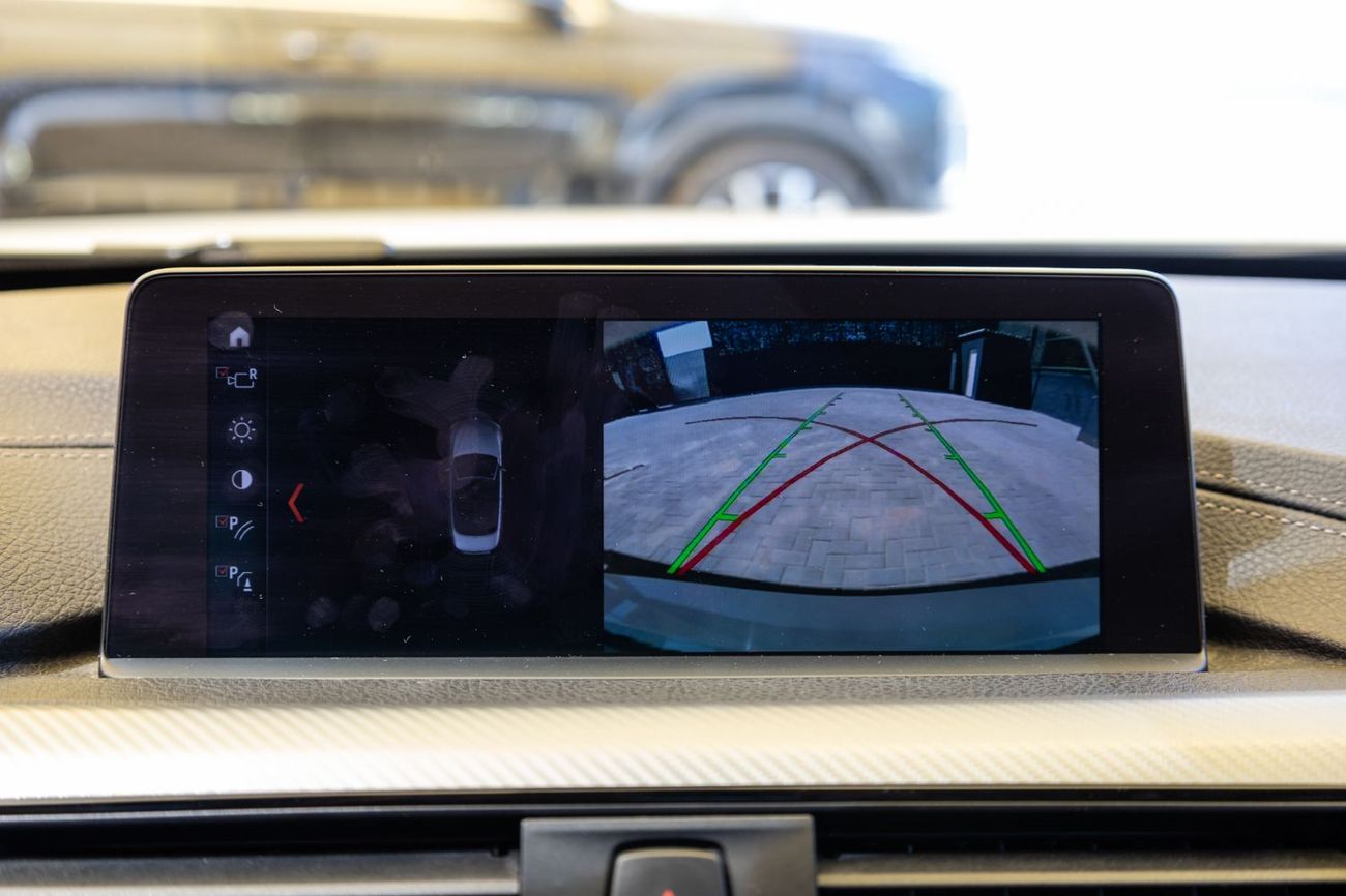 بي أم دبليو 440i M Sport 3.0L