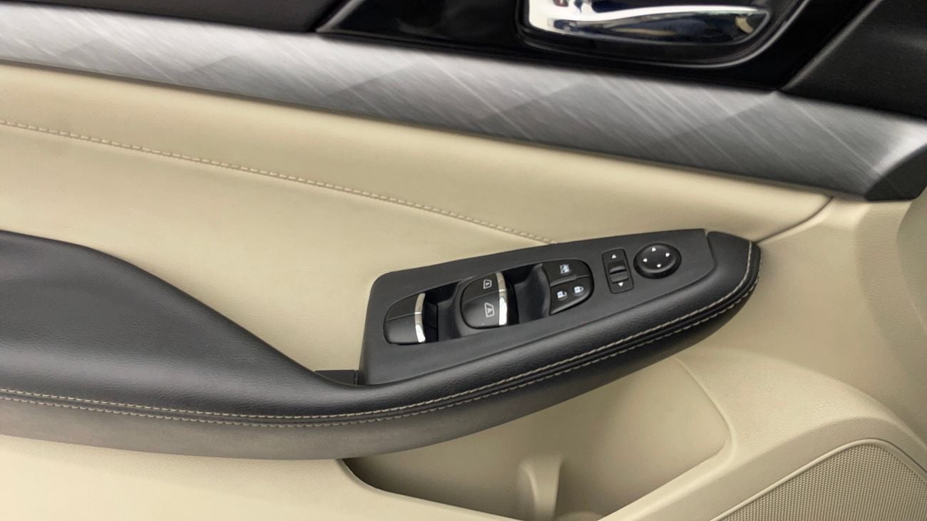 نيسان ماكسيما S 3.5 | بدون دفعة مقدمة | اختبار القيادة في المنزل