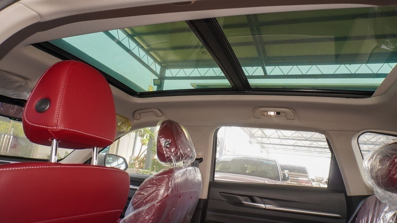 Haval H6 ACTIVE PLUS 2.0L (For Local Registration plus 10%)