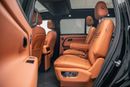 ROX Adamas COUCH 1.5 L - Black Inside Orange | Export Only