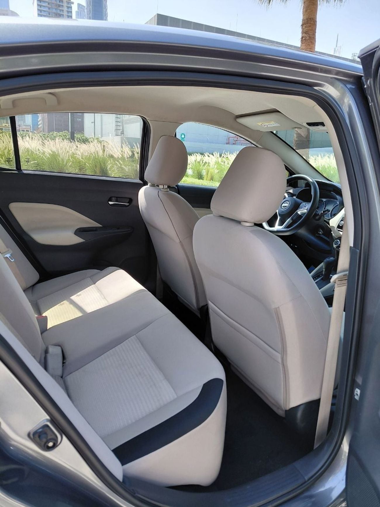نيسان صني SV 1.6L