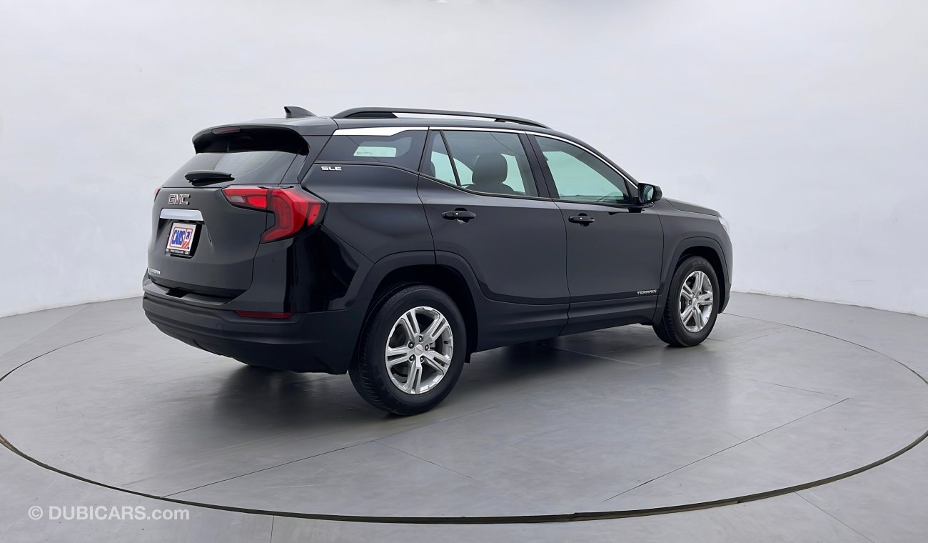 GMC Terrain SLE 1.5 | Under Warranty | Inspected on 150+ parameters