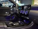 مرسيدس بنز A 35 AMG 4MATIC 4MATIC