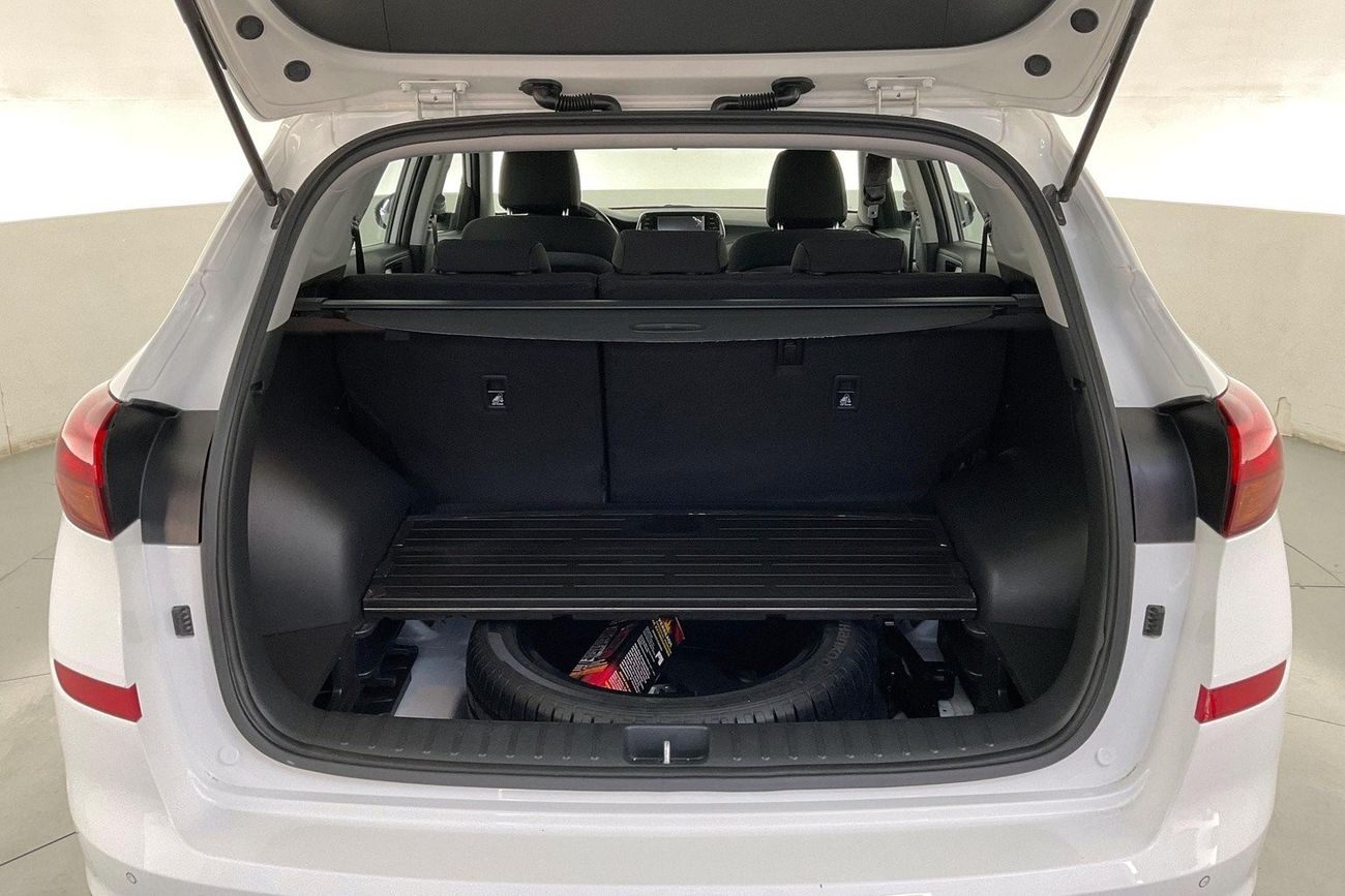 Suzuki Jimny GL W/Cruise Control| 1 year free warranty | Exclusive Eid offer