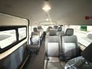 Toyota Hiace TOYOTA HIACE FUTTAIM 13 SEATS , 3.5L PETROL V6 , M/T HIGH ROOF 2026 MODEL