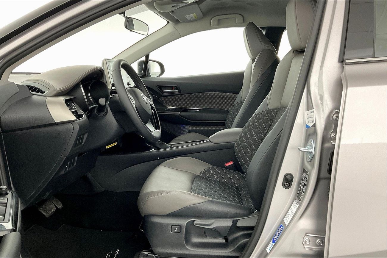 Toyota CHR VX