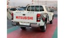 Mitsubishi L200 Mitsubishi L200 Pick Up A/T 2.4L V4 Diesel 2022 Model