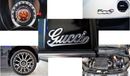 Fiat 500 Gucci Design