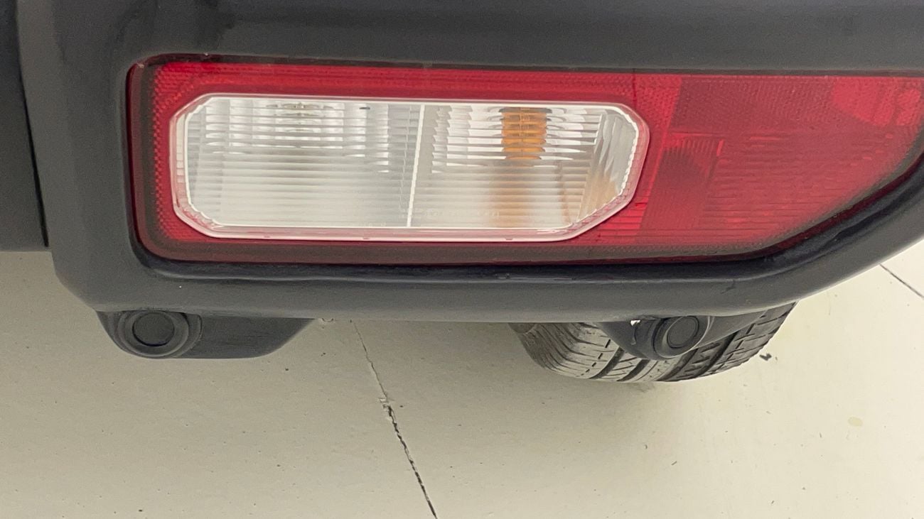 Suzuki Jimny GLX 1.5 | Zero Down Payment | Home Test Drive