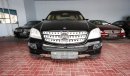 مرسيدس بنز ML 350