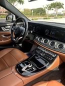 مرسيدس بنز E 400