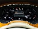 بنتلي بينتايجا 2022 Bentley Bentayga, 4.0TC V8, 4WD, 542bhp, 8 Speed Auto