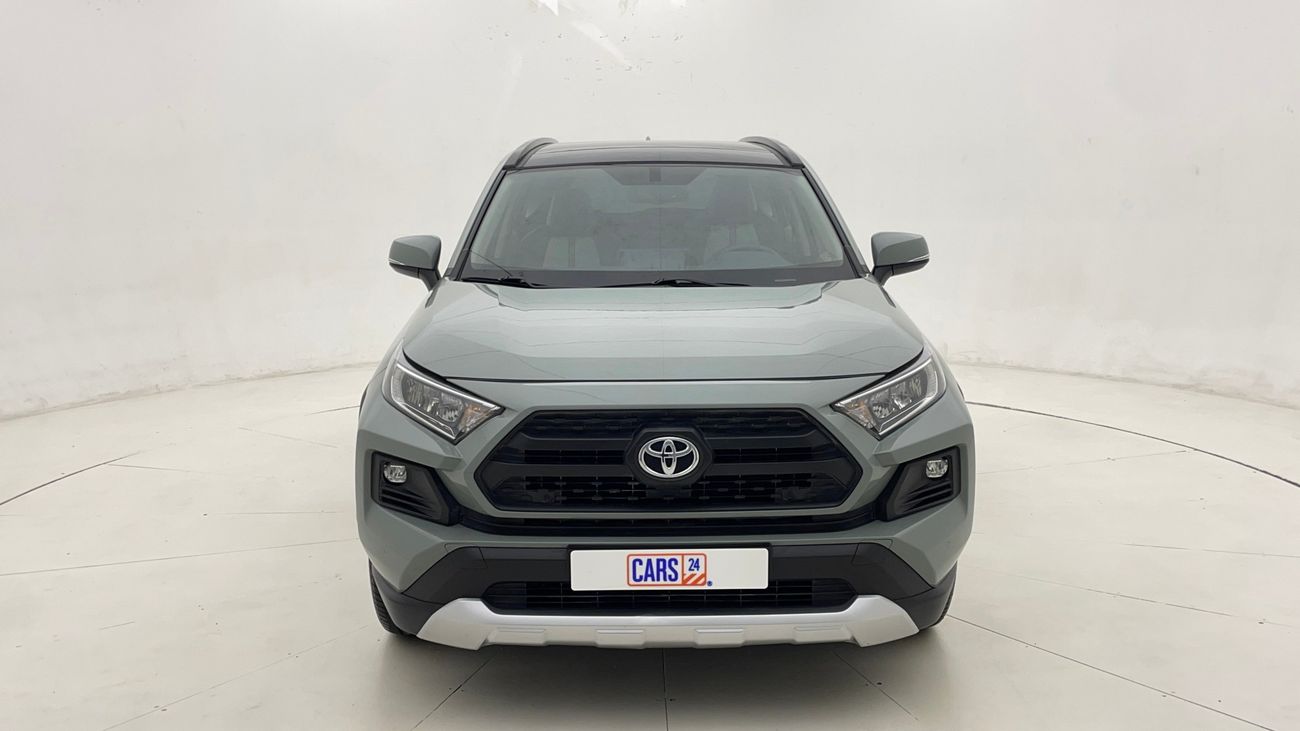 Toyota RAV4 ADVENTURE 2.5 | Zero Down Payment | Home Test Drive