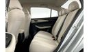 MG 5 Comfort