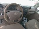 Toyota Land Cruiser 70 78 4.2L DIESEL MANUAL TRANSMISSION ( AMBULANCE )