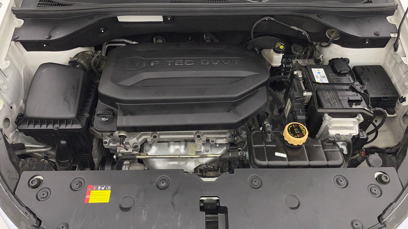 Chevrolet Groove LT 1.5 | Zero Down Payment | Home Test Drive