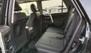 Toyota 4Runner 4.0L PET V6 AT LIMITED 4WD 2023 MODEL (FOR EXPORT ONLY)
