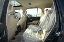 تويوتا لاند كروزر Toyota Land Cruiser VX 4.0L V6, 4WD, Model 2024