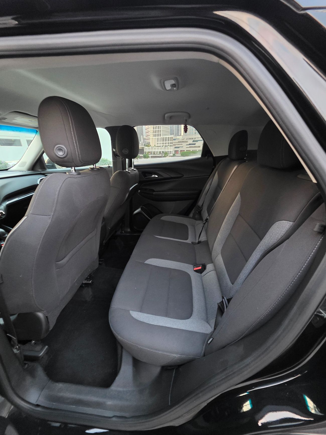 شيفروليه تريلبلازر 1.3 Turbo