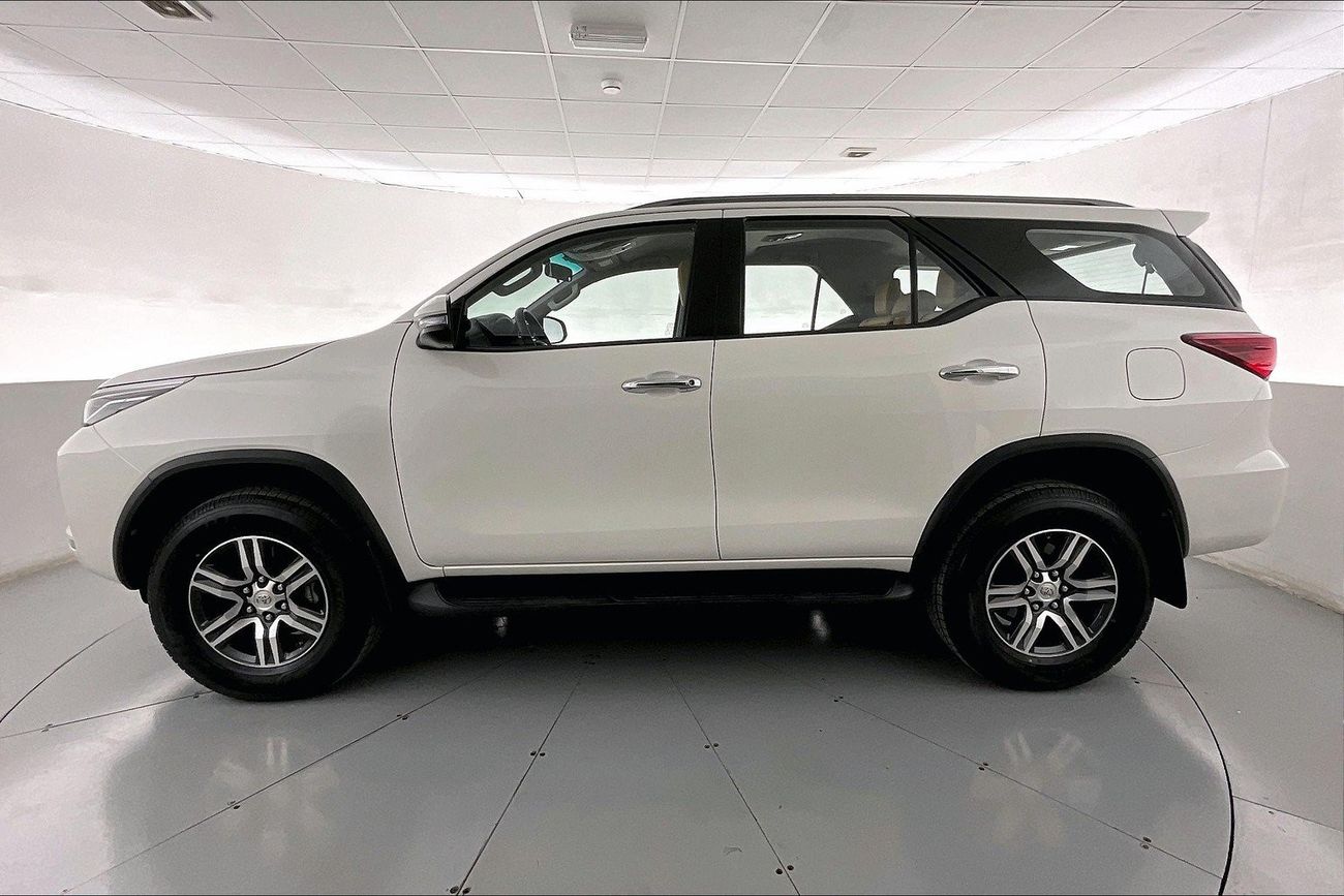 هيونداي توسون Comfort | ضمان مجاني لمدة عام | 0 دفعة أولى