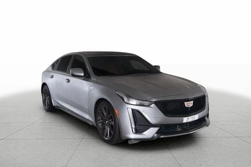 Cadillac CT5 3.0T V-Series