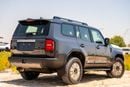 Toyota Prado Toyota Land Cruiser 2025 Prado SUV 2.4L Turbo with Radar