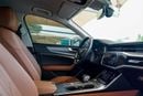 Audi A6 45 TFSI Audi A6 45 TFSI 2020 GCC | Warranty for 873.00 AED monthly