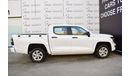 Great Wall Poer KING KONG 2.0L MT 2023 GCC 5 YEAR 150K KM MANUFACTURER WARRANTY PICKUP DOUBLE CABIN 4X4