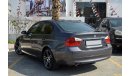 BMW 320i Full Auto in Very Good Condition