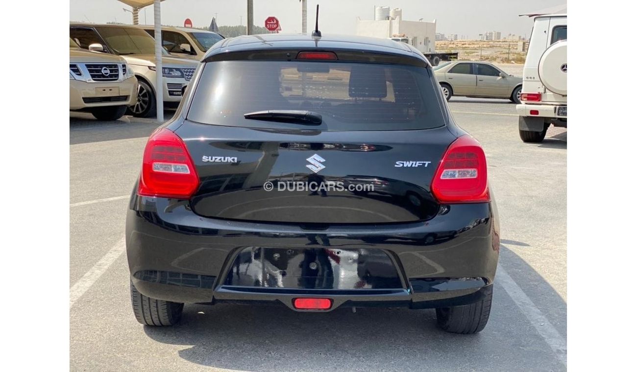 Suzuki Swift Suzuki swift full Option original Paint perfect condition