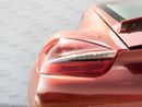 Porsche Cayman Porsche Cayman S 2014 for 1,362.00 AED monthly