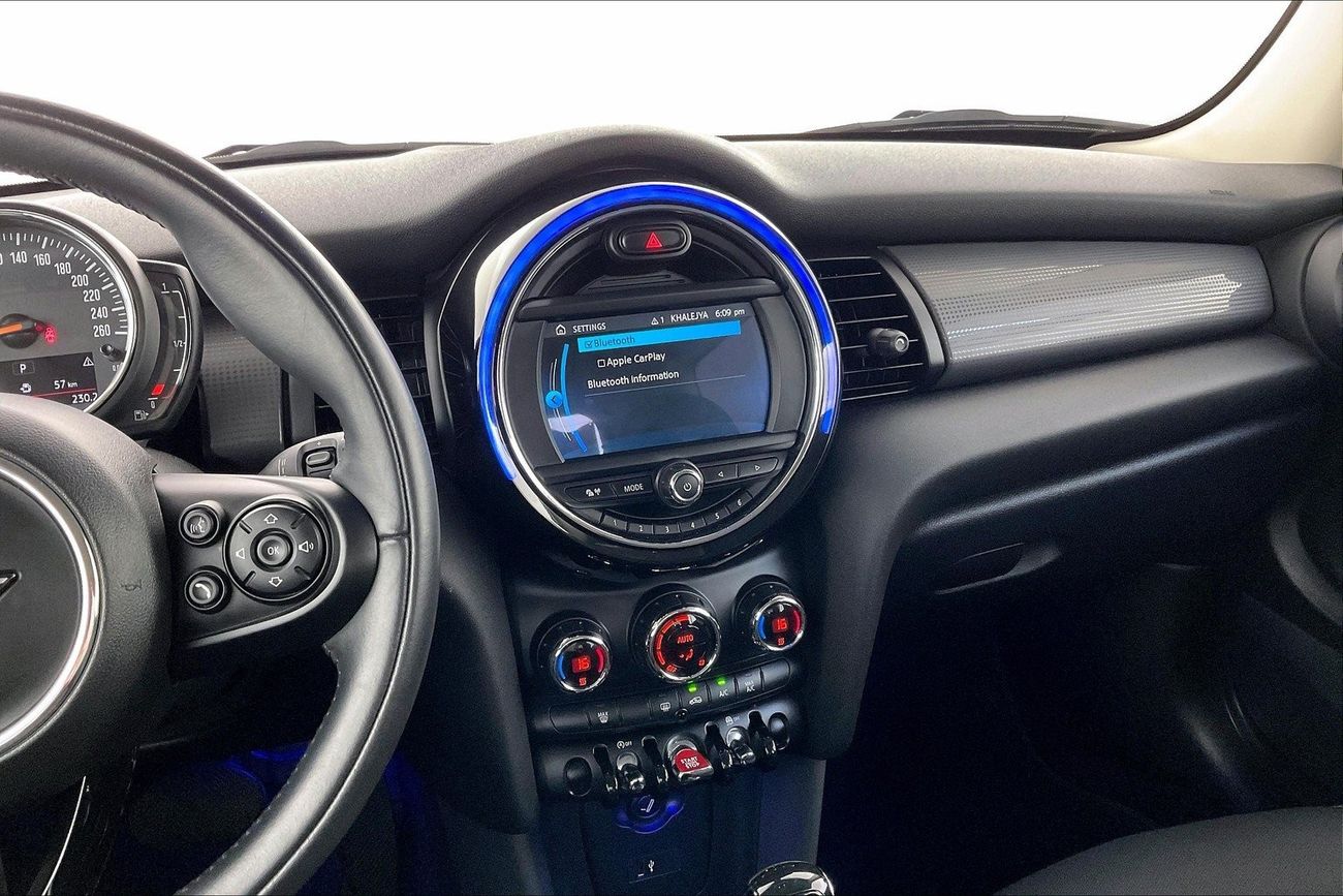 ميتسوبيشي مونتيرو GLS Premium | عرض العيد الحصري | خالية من أضرار الفيضانات