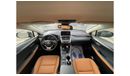 Lexus NX300 *Offer*2021 Lexus NX300 2.0L V4 Only 348 Miles / ONLY EXPORT