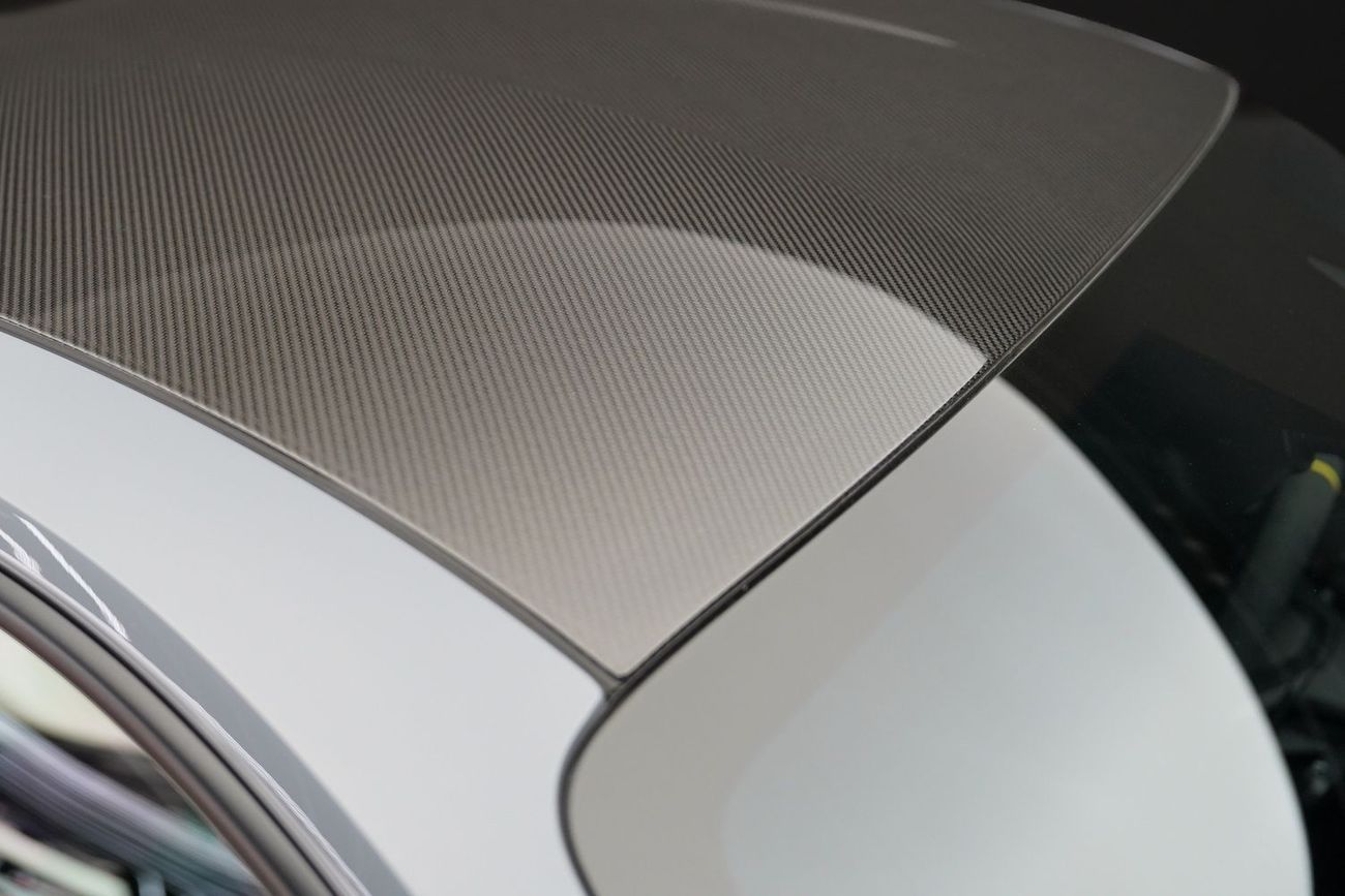 بورش 911 GT3 RS 4.0L (520 HP) Coupe