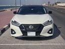 نيسان ماكسيما FELINE SR 3.5L