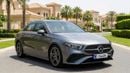 Mercedes Benz A200 PREMIUM 2024 | AED 1728/Month | 0 DP | 30 Day Return | Warranty