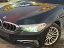 BMW 530i Exclusive Luxury 2.0L