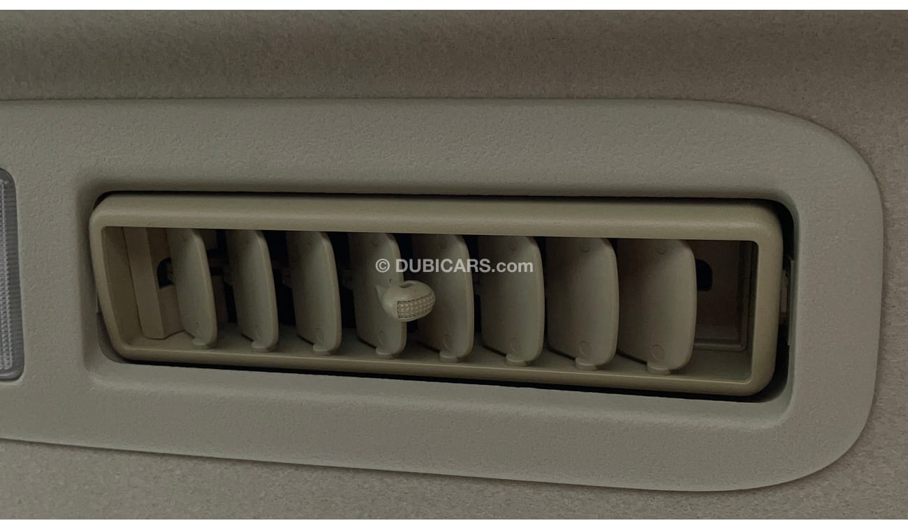 ميتسوبيشي باجيرو GLS HIGHLINE 3.8 | بدون دفعة مقدمة | اختبار قيادة مجاني للمنزل