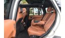 Land Rover Range Rover Autobiography Range Rover Vogue  autobiography  2017