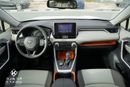 Toyota RAV4 ADVENTURE - 4WD - GCC - Brand New - With New Print - Panoramic Sunroof