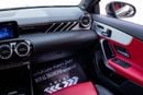 Mercedes-Benz A 45 S AMG 4MATIC+