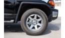 Toyota FJ Cruiser 4.0 GXR DIFF LOCK