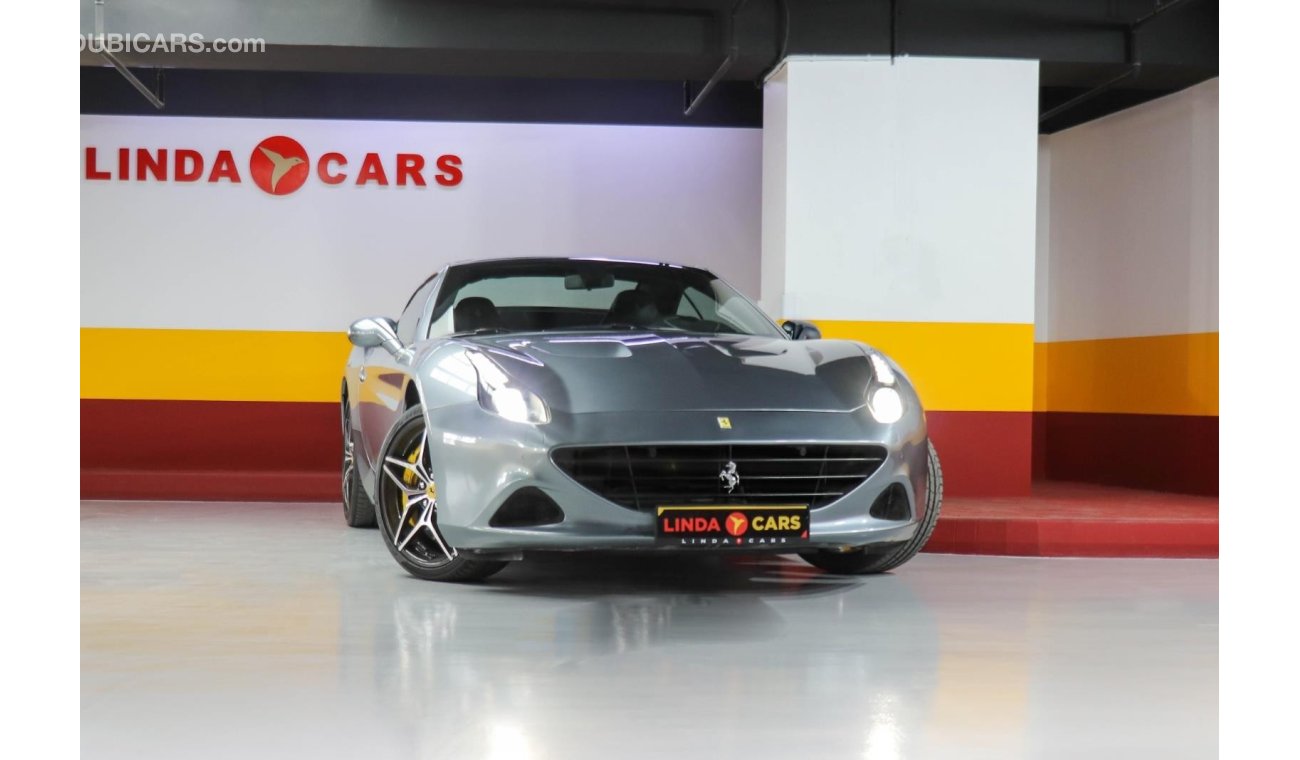 Ferrari California 149M