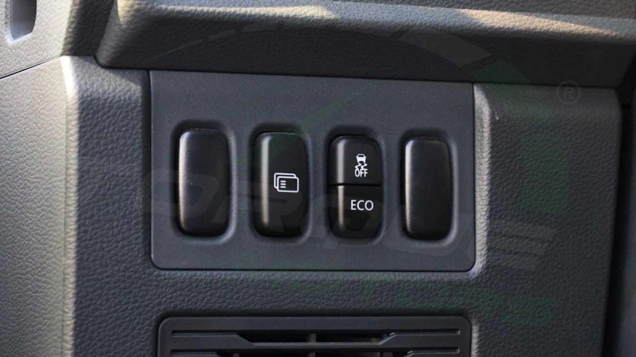 سي إم سي D 260 ( Only For Export ) 2025 CMC D260 Window Van 2.4L RWD GCC BRAND NEW