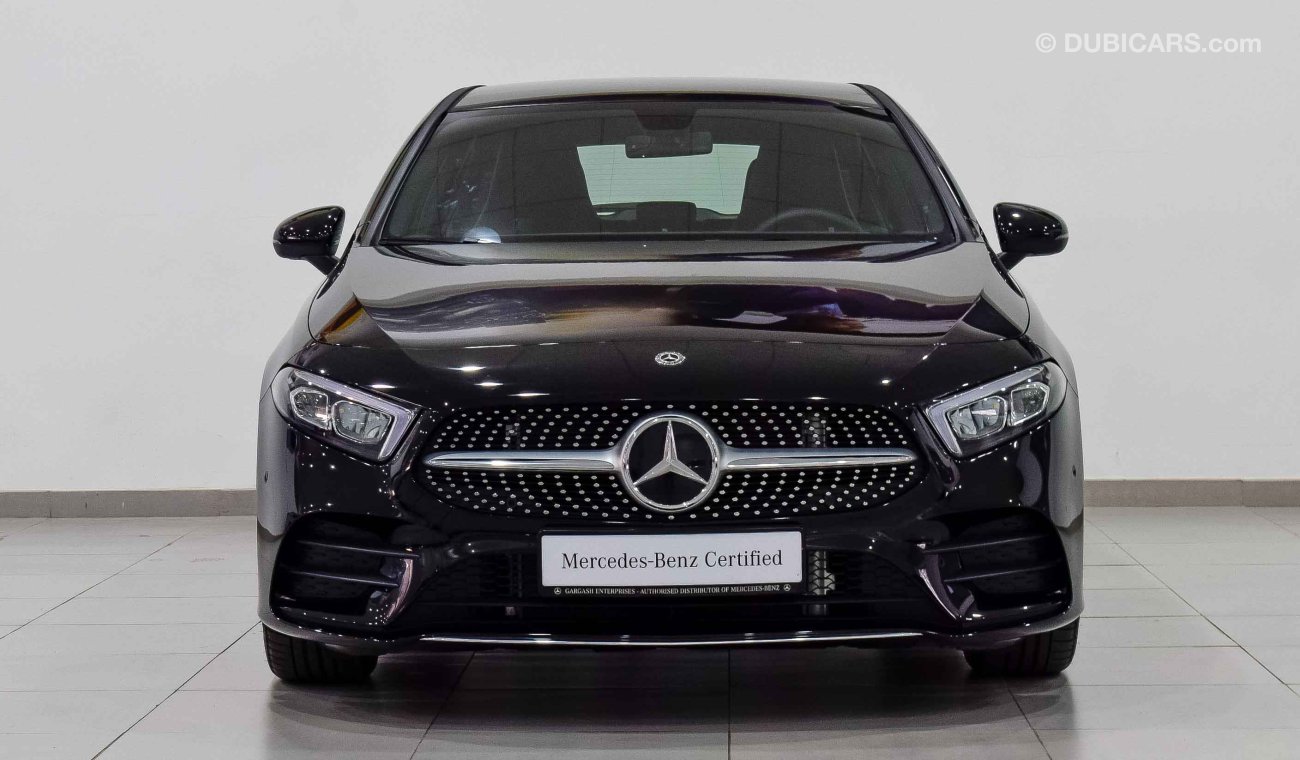 Mercedes-Benz A 250 MONTH END SPECIAL OFFER!!